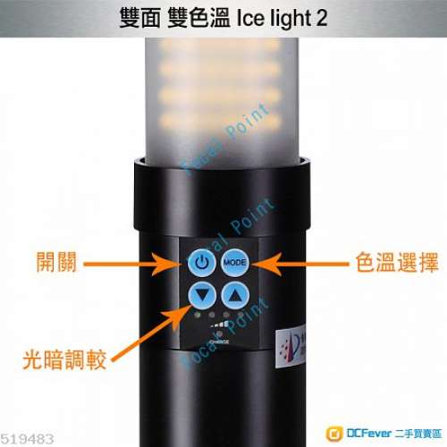 Ice Light II 一站式廚具、衛具及日用雜品采購解決方案