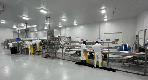 Bakkafrost美國(guó)新加工廠(chǎng)投用，進(jìn)軍零售業(yè)，力爭(zhēng)銷(xiāo)量翻番